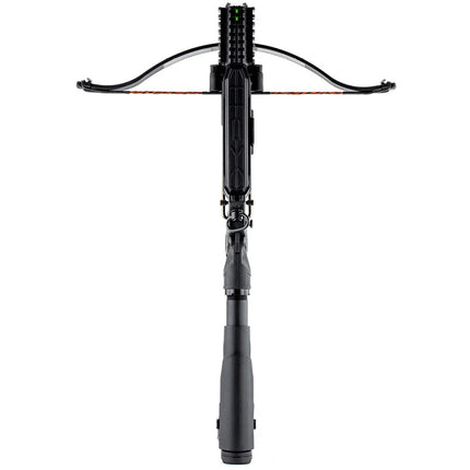 Steambow M10 Tactical - 75 lbs - 10-Shot Magazine