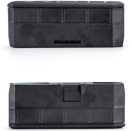 Steambow M10 Tactical - 75 lbs - 10-Shot Magazine
