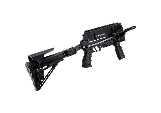 Steambow PD-5 - 90 Pond - 5 Schots Magazijn
