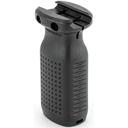 Verticale Grip - Picatinny - Compartiment Accessoires