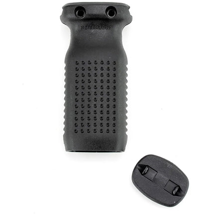 Verticale Grip - Picatinny - Compartiment Accessoires