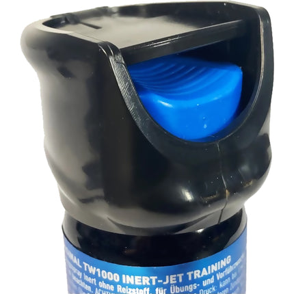 TW1000 Trainingsspray - 4 Meter Reichweite - 40 ML - Ohne Reizstoffe