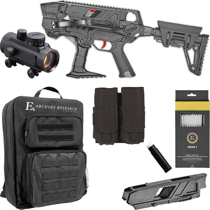 EK Archery REVO 7 Tactical Edition