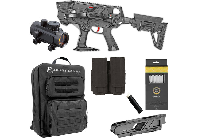 EK Archery REVO 7 Tactical Edition
