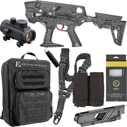 EK Archery REVO 7 Tactical Edition