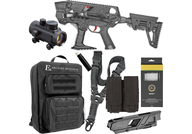 EK Archery REVO 7 Tactical Edition