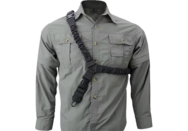 Tactische Schouderriem - Strap - Sling - 3 Punten