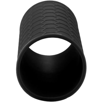 Tactische Handgreephoes - Rubber - Zeskantpatroon