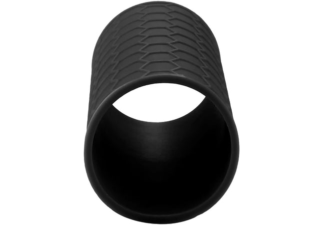 Tactische Handgreephoes - Rubber - Zeskantpatroon