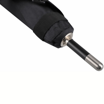 Umbrella - Extremely Strong - Storm Umbrella - Self-Defense - 110 Centimeters