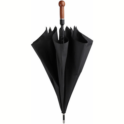 Umbrella - Extremely Strong - Storm Umbrella - Self-Defense - 110 Centimeters