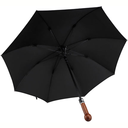 Umbrella - Extremely Strong - Storm Umbrella - Self-Defense - 110 Centimeters