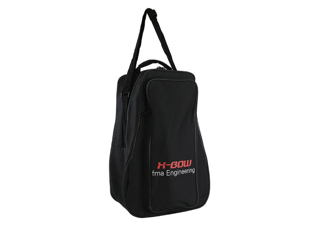X-BOW FMA Supersonic REV Crossbow Backpack