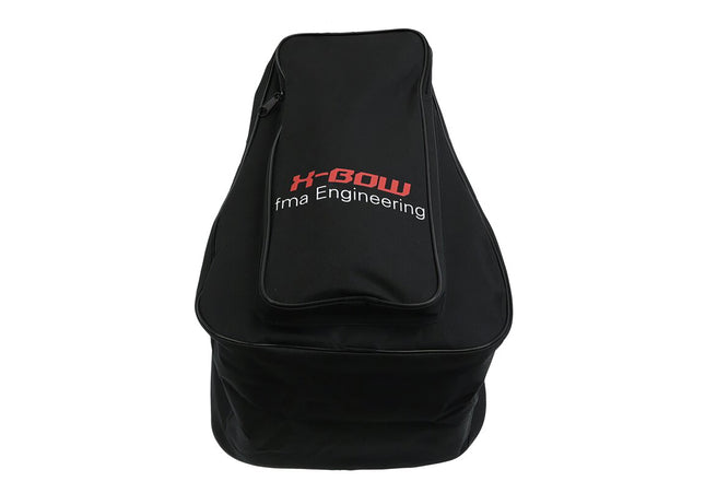 X-BOW FMA Supersonic REV Crossbow Backpack