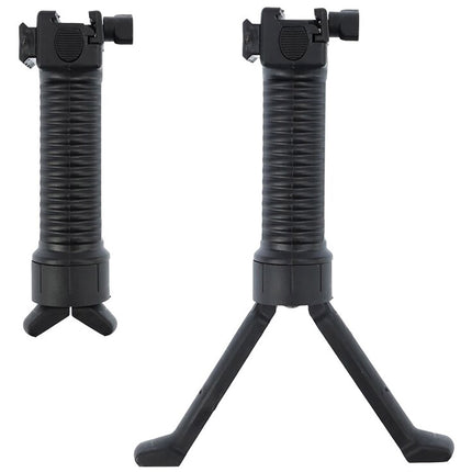 Bipod - Verticale Grip - Verstelbaar