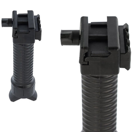 Bipod - Verticale Grip - Verstelbaar