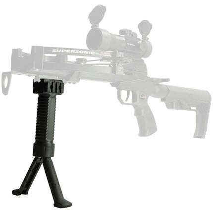 Bipod - Verticale Grip - Verstelbaar