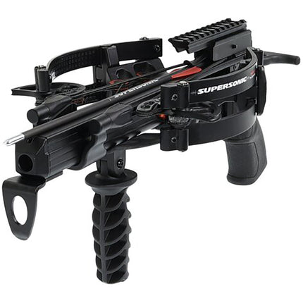 X-BOW FMA Supersonic REV Armbrust - 120 lbs