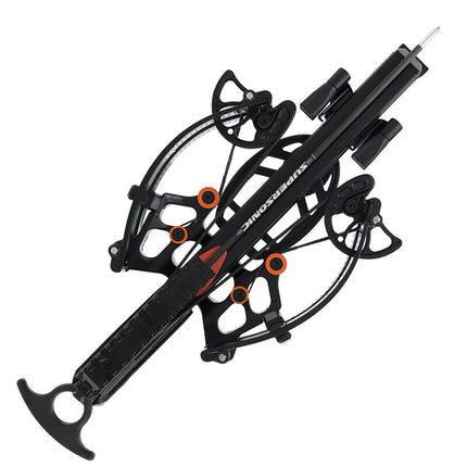 X-BOW FMA Supersonic REV Armbrust - 120 lbs
