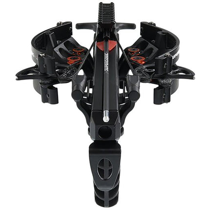 X-BOW FMA Supersonic REV Armbrust - 120 lbs