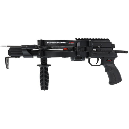 X-BOW FMA Supersonic REV Armbrust - 120 lbs