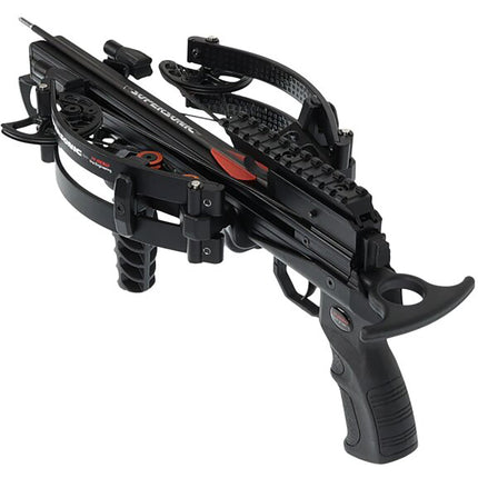 X-BOW FMA Supersonic REV Armbrust - 120 lbs