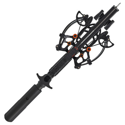X-BOW FMA Supersonic REV XL Crossbow - With L-Stock - 120 lbs