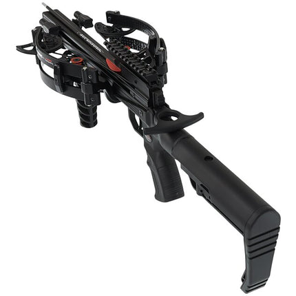 X-BOW FMA Supersonic REV XL Crossbow - With L-Stock - 120 lbs