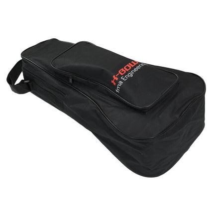 Rugtas X-BOW FMA Supersonic REV XL Met Kolf Kruisboog
