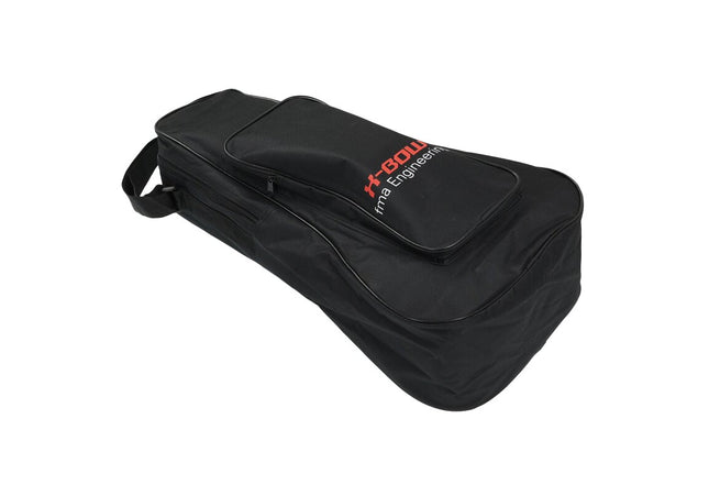 Backpack X-BOW FMA Supersonic REV XL With Stock Crossbow