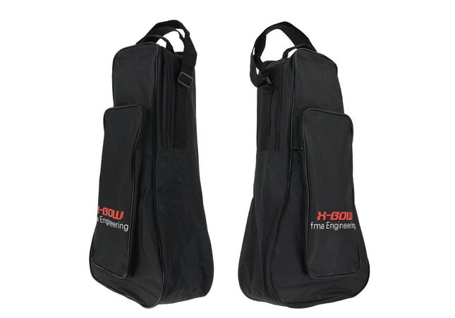 Backpack X-BOW FMA Supersonic REV XL With Stock Crossbow