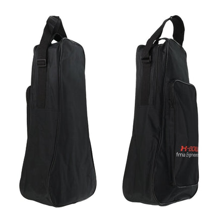 Rugtas X-BOW FMA Supersonic REV XL Met Kolf Kruisboog