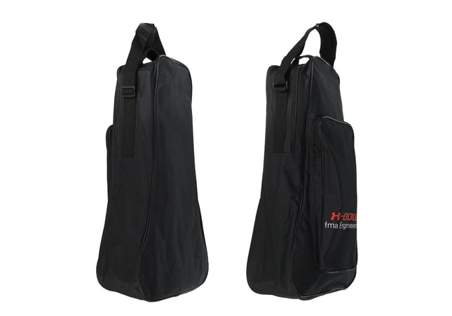 Backpack X-BOW FMA Supersonic REV XL With Stock Crossbow