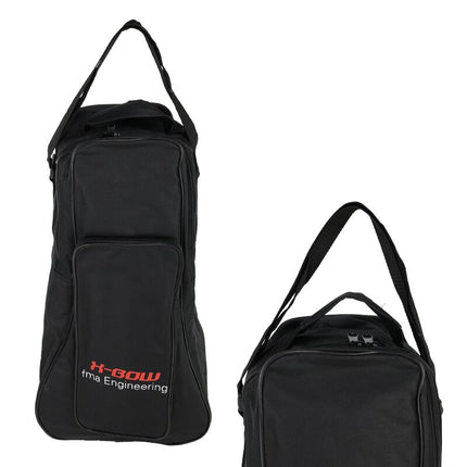 Rugtas X-BOW FMA Supersonic REV XL Met Kolf Kruisboog