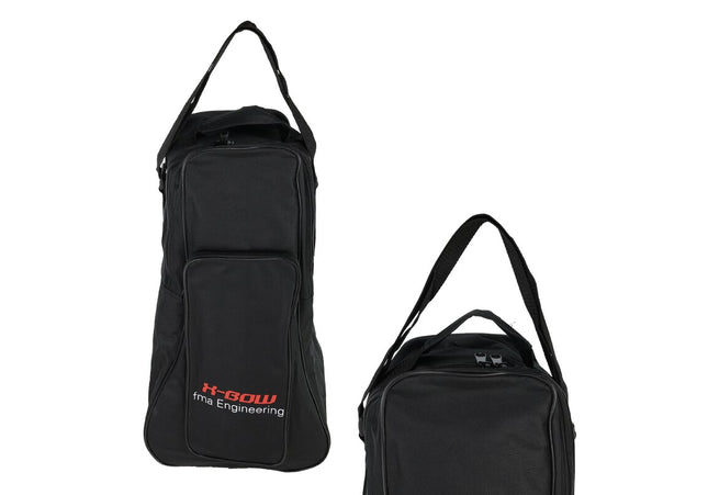 Backpack X-BOW FMA Supersonic REV XL With Stock Crossbow