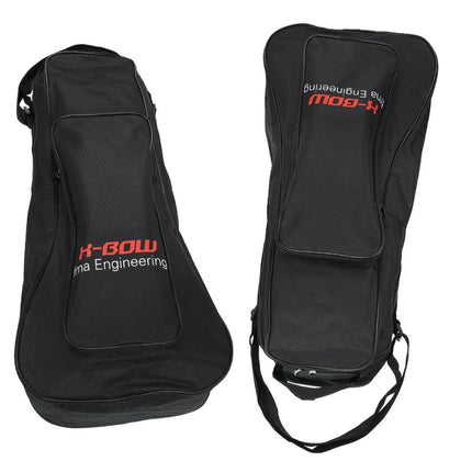 Rugtas X-BOW FMA Supersonic REV XL Met Kolf Kruisboog