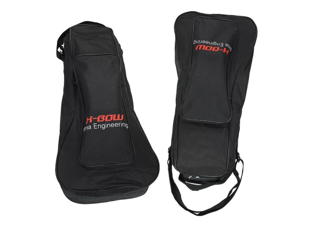 Backpack X-BOW FMA Supersonic REV XL With Stock Crossbow