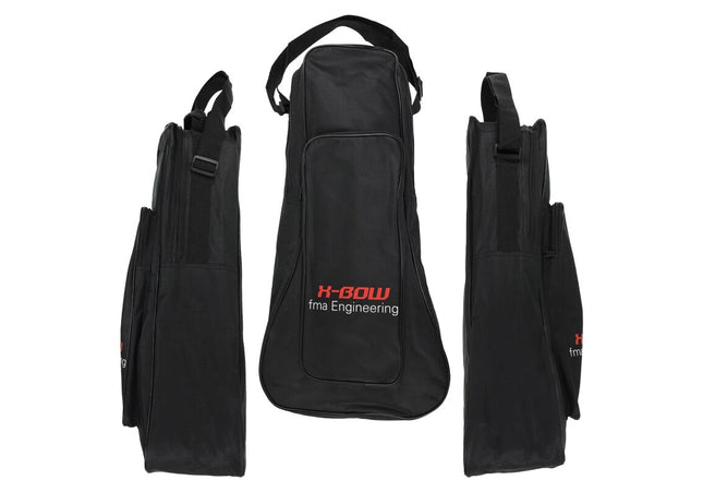 Backpack X-BOW FMA Supersonic REV XL With Stock Crossbow