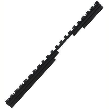 X-BOW FMA Supersonic REV - Picatinny Rail