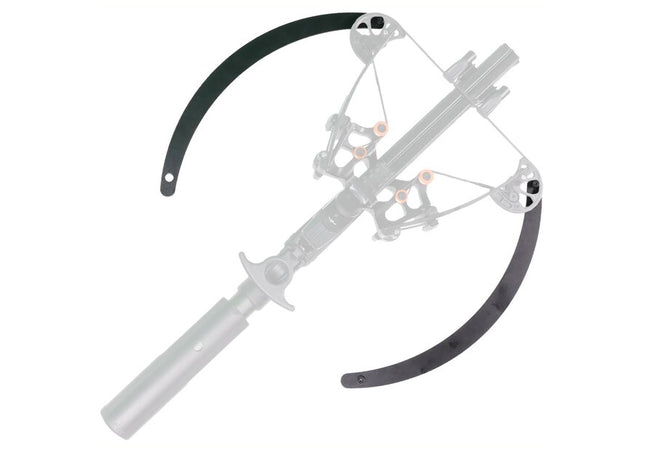 X-BOW FMA Supersonic REV Kabel En Pees Wisselgereedschap